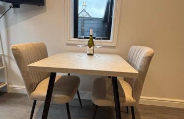 Luxury one bedroom pods with private Jacuzzi and plunge pool - Foto 23