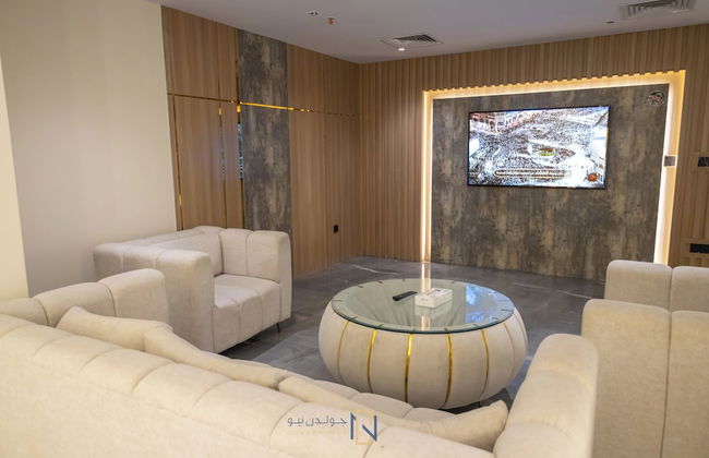 Golden New Quraish - Foto 8