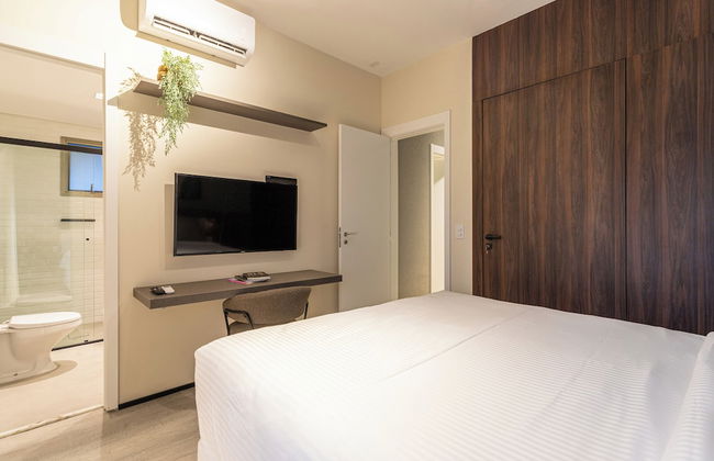 Iconyc House of Charlie - Foto 75