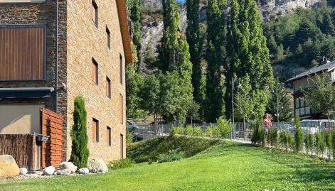 PIRINEOS 3 - Foto 2, Garden