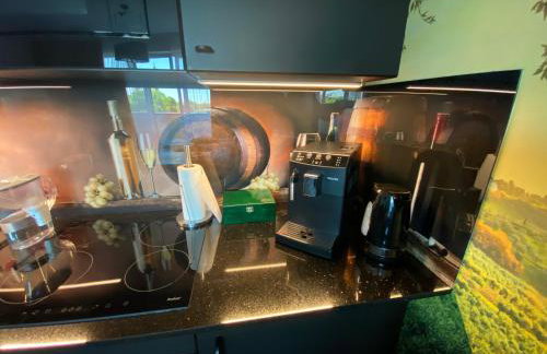 Apartamenty Magia z bezpłatnym parkingiem - Foto 24