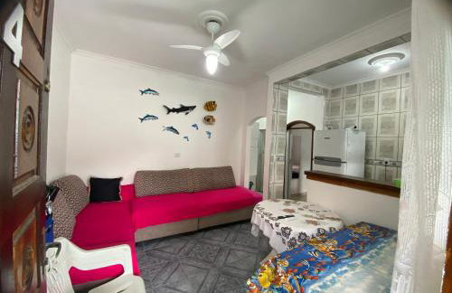 Casa de Praia Bertioga-Costa do Sol Guaratuba - Foto 8