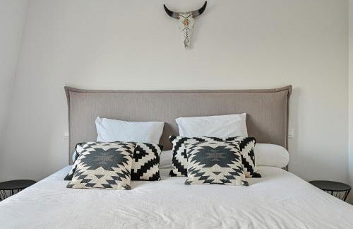 La Casa Blanca - 6 personnes proche Disney & Paris - Foto 19