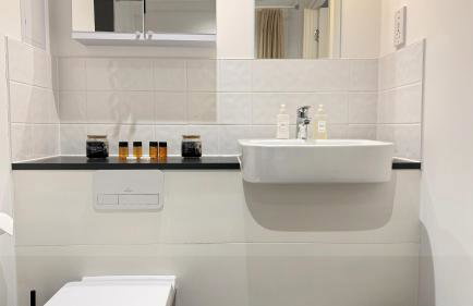 Stylish Chelsea 2BR - at BatterseaPS Shopping Mall, Family Friendly - Foto 38