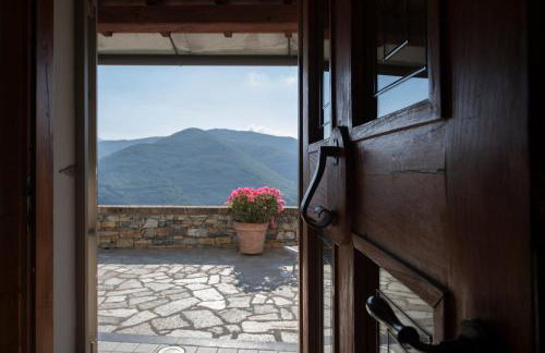 Villa Bellavista Evelyne e Giorgio - Foto 4