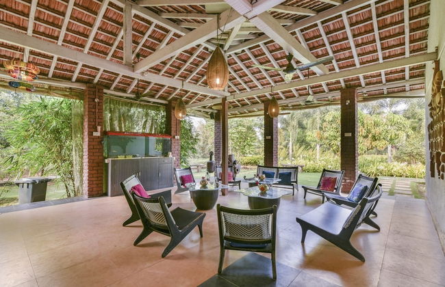 GuestHouser 3 BHK Cottage c364 - Photo 1