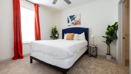 Modern Nulu 2BR CozySuites 05 - Foto 3