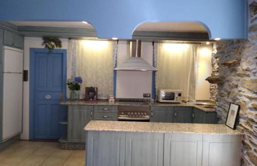 Ribera Sacra ( apartamento Rural ) - Foto 7