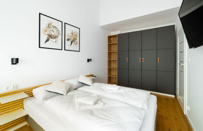 Apartamenty Sun & Snow Karpatia - Foto 66