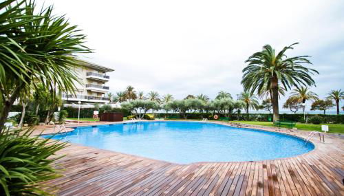 GOLF ST JORDI 2 Planet Costa Dorada - Photo 2, Garden