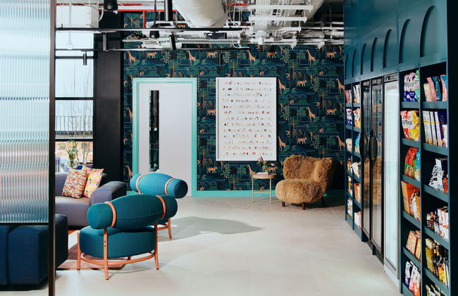 Vertus Edit Canary Wharf - Photo 149