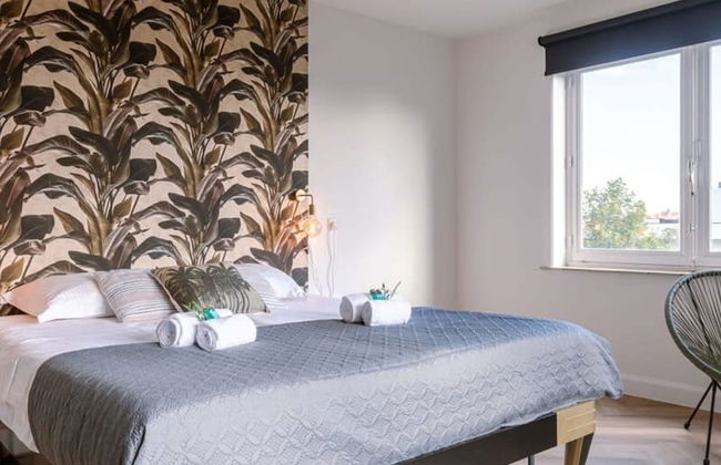 Lovely Apartment With Lateral sea View - Photo 7