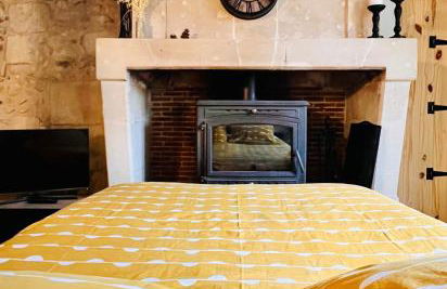 Le Cottage des Chalands - Foto 28