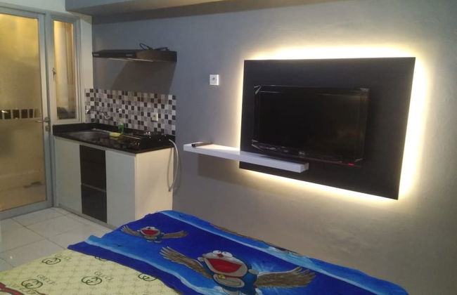 Apartment Gunawangsa Merr by Rava - Foto 19