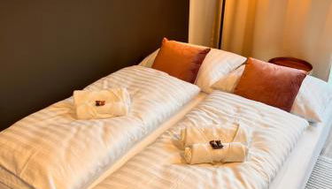 BS-Appartement - Foto 5