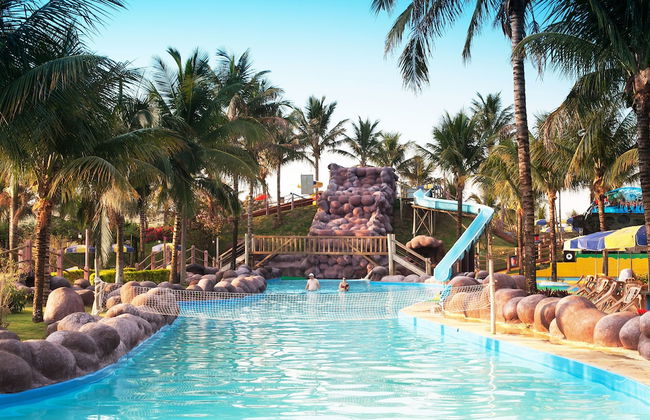 Ody Park Resort Hotel - Photo 23