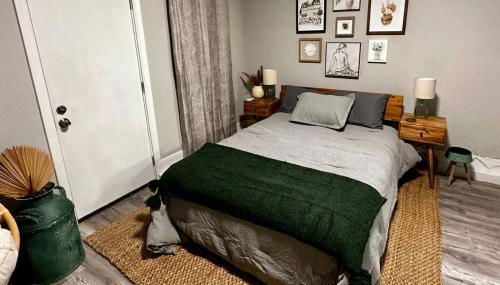 Boho Bungalow near TU/DT/Cherry St/Expo Center - Foto 2