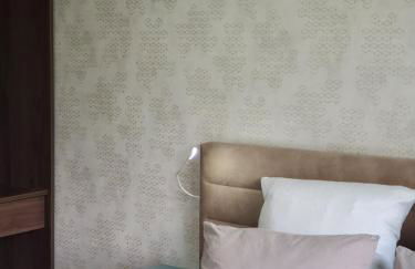 Au calme du Golf - Appartement Chic 5 étoiles - Foto 17