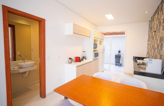 Residencial Las Salinas - Foto 36