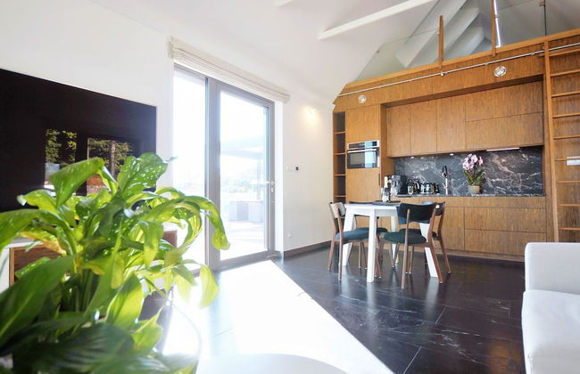 Unique Holiday Home on the Water, Bytow - Photo 9