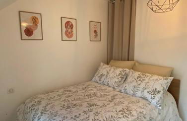 Charmante maison proche de la mer et des commerces - Foto 5