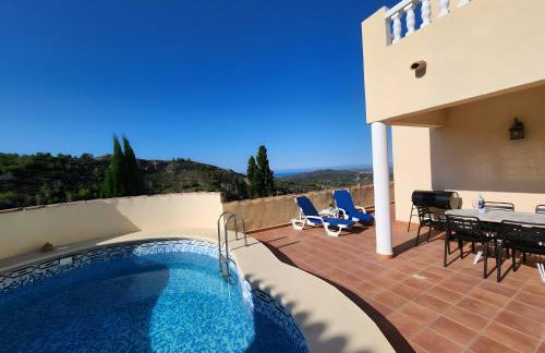 Nice villa beautiful view - Foto 37