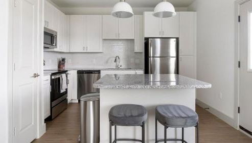 Landing Incredible 1BD Gym Pool - Foto 4, Other