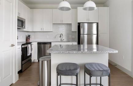 Landing Incredible 1BD Gym Pool - Foto 4