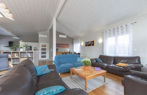 Villa Uhaina Sérénité Océane - Foto 68