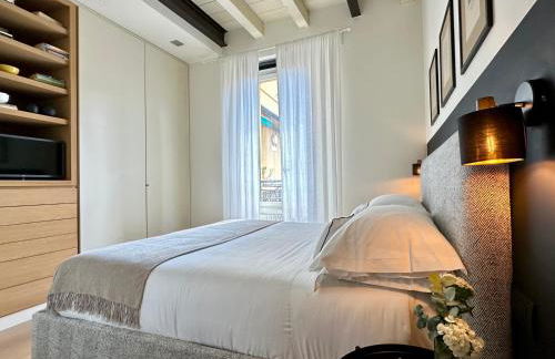 Lily Pads -Elegant apartment- in the city center - Foto 17