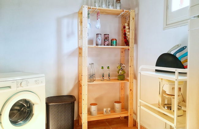 The Olive Garden House, on the North Coast of Corfu - Foto 27