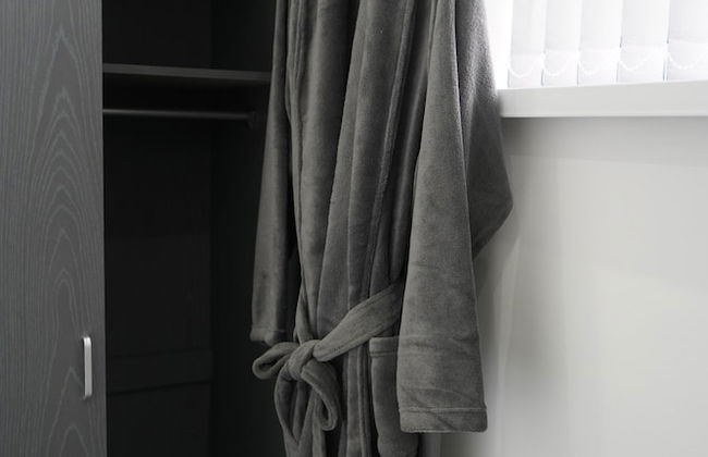 Stunning 2-bed Apartment in Birmingham - Foto 11