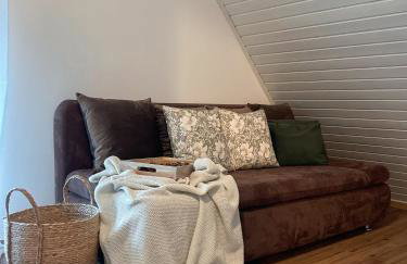 Pine & Oak Holiday Home - Foto 5