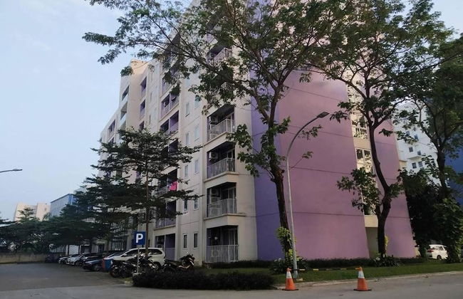 Barata Residence Aeropolis - Foto 33