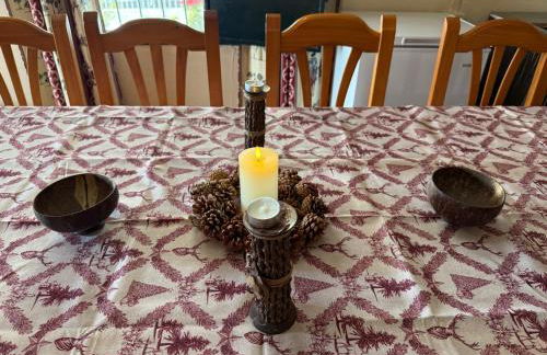 La Blanca de Aroche 10 personas - Foto 28