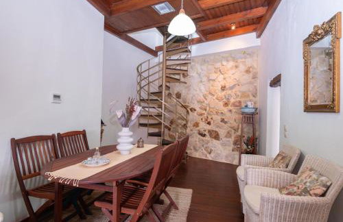 Ornus Traditional House - Foto 11