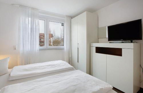 Markgraf Apartments Haus 4 - Foto 14