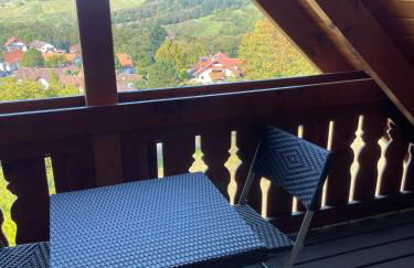 Appartement direkt am Schwarzwald - Photo 14