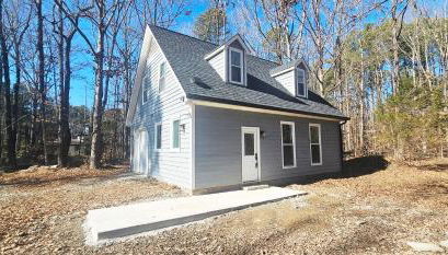 The Guesthouse at Pine Forest Hideaway - Near Jordan Lake & 12 Minutes to UNC - Foto 3