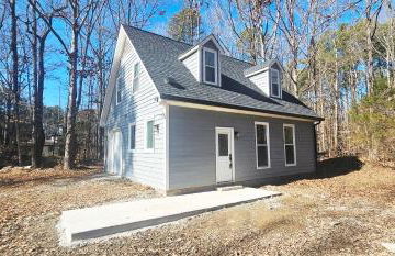 The Guesthouse at Pine Forest Hideaway - Near Jordan Lake & 12 Minutes to UNC - Photo 3