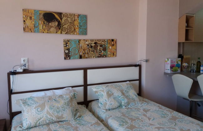 SEAesta Beach Studios - Foto 7