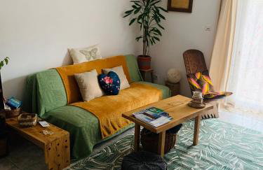 Côté Rive, au bord de la rivière La Moselotte et terrasse - Foto 6