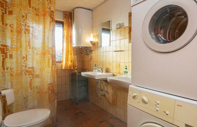 6 Person Holiday Home in Veslos-by Traum - Foto 16