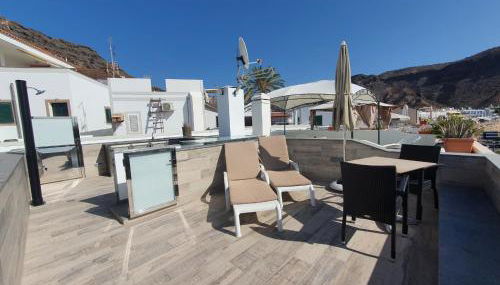 APARTAMENTO SUNSET PUERTO DE MOGAN - Foto 3