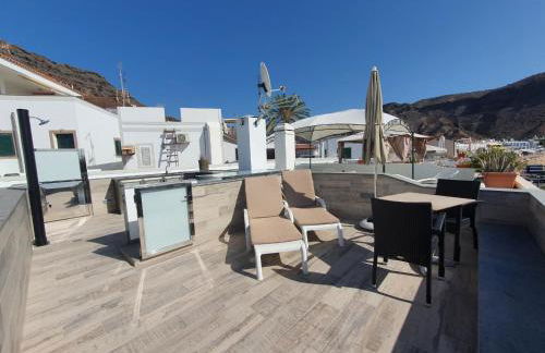 APARTAMENTO SUNSET PUERTO DE MOGAN - Foto 3