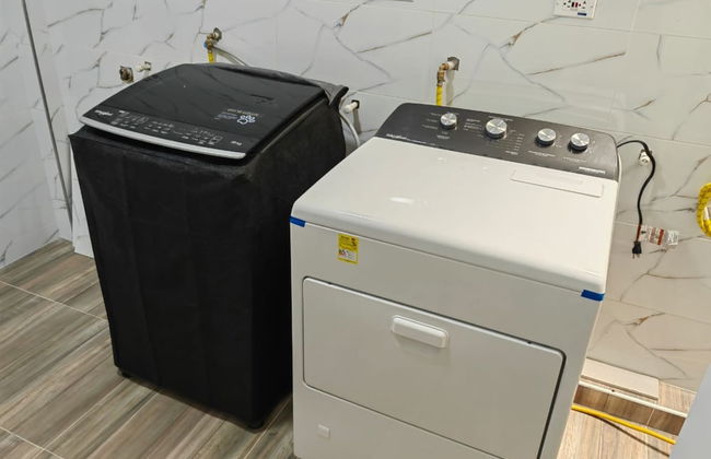 Coliving Moravia - Foto 31