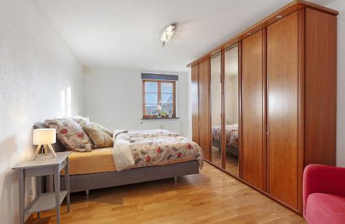 Ferienwohnung Schellenberg - Foto 10