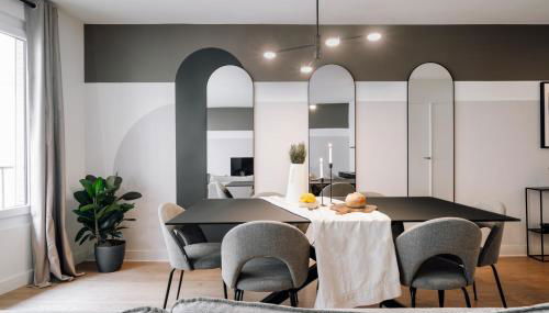 Matisse - 1 chambre à La Muette - Foto 4