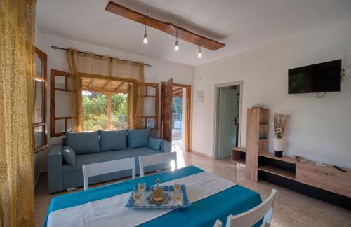 Σπιτι στην εξοχη - Country House Milina - Foto 10