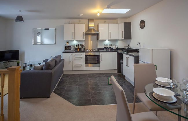 The Robin Coach House - Photo 11